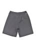 Adidas 100% Polyester Solid Gray Athletic Shorts Size 13 - 14 - photo 2