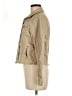 Baccini Solid Tan Jacket Size M - photo 5