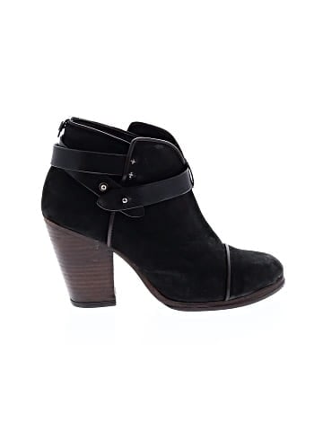 Rag & Bone Ankle Boots (view 1)