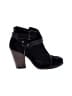 Rag & Bone Black Ankle Boots Size EU 37 1/2 - photo 1