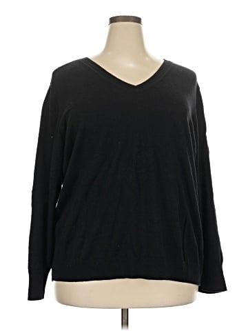 Worthington Pullover Sweater (view 1)