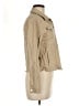 Baccini Solid Tan Jacket Size M - photo 4