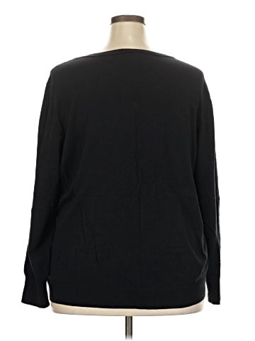 Worthington Pullover Sweater (view 2)