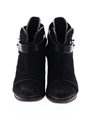 Rag & Bone Ankle Boots (view 2)