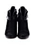 Rag & Bone Black Ankle Boots Size EU 37 1/2 - photo 2