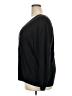 Worthington Black Pullover Sweater Size 3X - photo 5