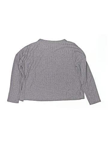 Rylee + Cru Long Sleeve T-Shirt (view 2)