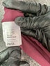 Paige Burgundy Long Sleeve Blouse Size S - photo 8