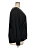 Worthington Black Pullover Sweater Size 3X - photo 4