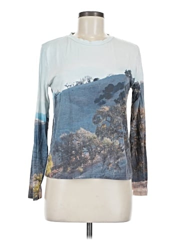 The Kit. Long Sleeve T-Shirt (view 1)
