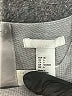 H&M Gray Cocktail Dress Size 6 - photo 7