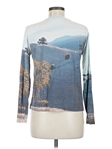 The Kit. Long Sleeve T-Shirt (view 2)