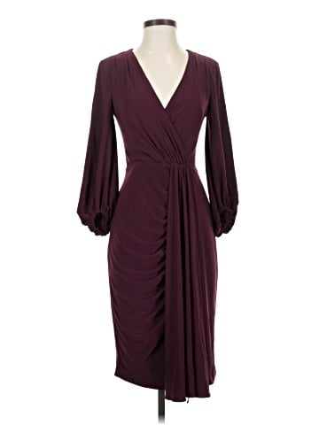 Eliza J Cocktail Dress (view 1)