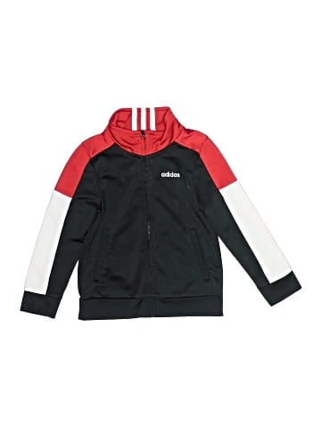 Adidas Zip Up Hoodie (view 1)