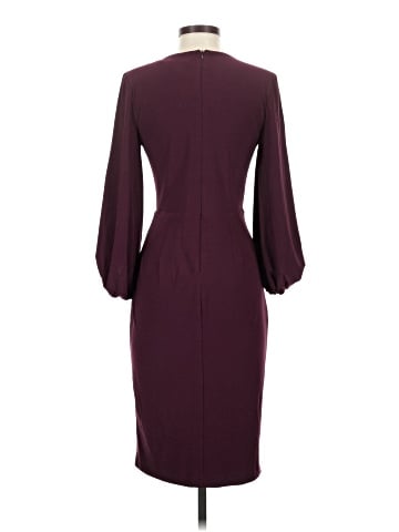 Eliza J Cocktail Dress (view 2)