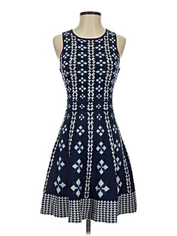 Cynthia Steffe Casual Dress (view 1)