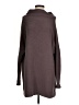 Free People Brown Turtleneck Sweater Size S - photo 1