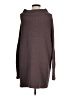 Free People Brown Turtleneck Sweater Size S - photo 2