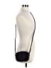 Eayrslee 100% Leather Black Leather Crossbody Bag One size - photo 2