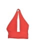 Callahan Red Orange Tank Top Size S - photo 1