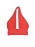 Callahan Red Orange Tank Top Size S - photo 2