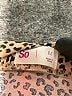 SO 100% Rayon Animal Print Brown Casual Skirt Size M - photo 4