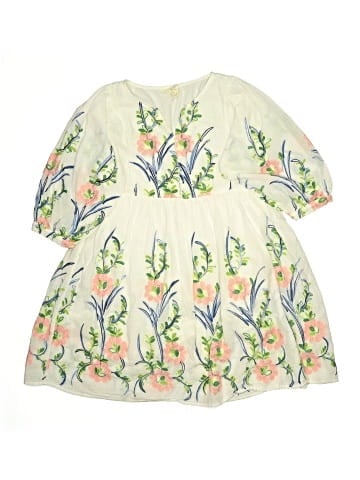 Hayden Girls Dress (view 1)