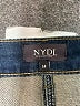 NYDJ Blue Jeans Size 14 - photo 7