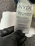NYDJ Blue Jeans Size 14 - photo 8
