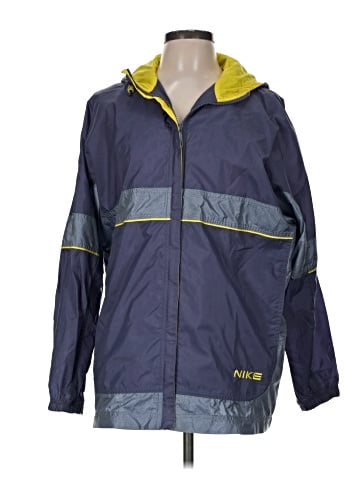 Nike Raincoat (view 1)