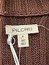 Pilcro Brown Casual Dress Size S - photo 7