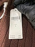 Pilcro Brown Casual Dress Size S - photo 8
