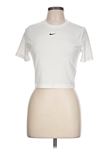Nike Short Sleeve Turtleneck (view 1)