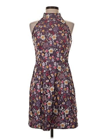 Eliza J Cocktail Dress (view 1)