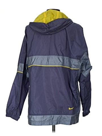 Nike Raincoat (view 2)