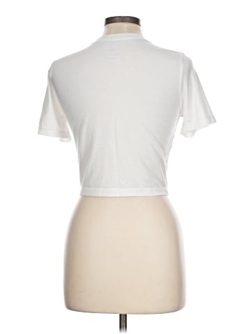 Nike Short Sleeve Turtleneck (view 2)