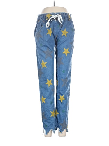 Venti6 Jeans - front