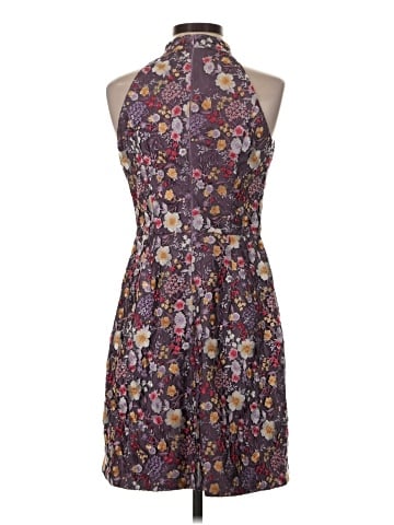 Eliza J Cocktail Dress (view 2)