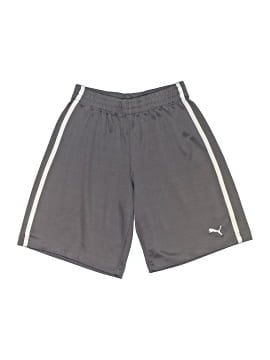 Puma Athletic Shorts (view 1)
