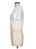Nike White Short Sleeve Turtleneck Size L - photo 5
