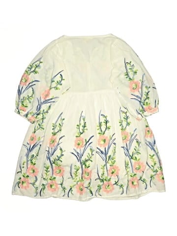 Hayden Girls Dress (view 2)