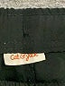 Cat & Jack Solid Black Board Shorts Size 8 - photo 3