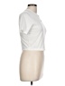 Nike White Short Sleeve Turtleneck Size L - photo 4