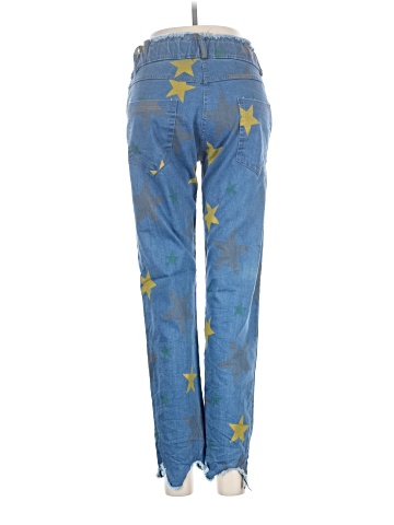 Venti6 Jeans - back
