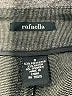 Rafaella Houndstooth Gray Dress Pants Size 8 - photo 7