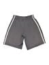 Puma 100% Polyester Gray Athletic Shorts Size S (youth) - photo 2