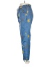 Venti6 Stars Blue Jeans Size M - photo 5