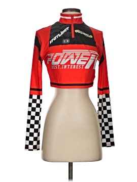Shein Long Sleeve T-Shirt (view 1)