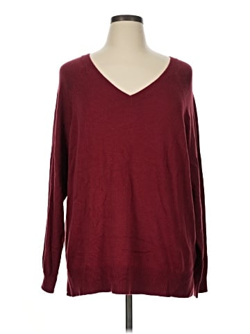Lucky Brand Pullover Sweater (view 1)