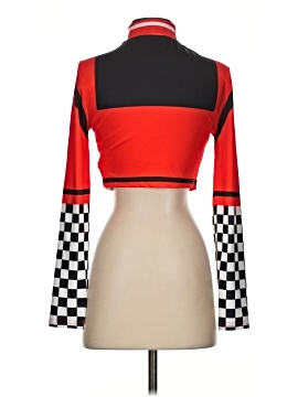 Shein Long Sleeve T-Shirt (view 2)
